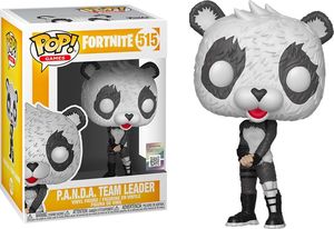 Figurka Funko Pop POP Games: Fortnite P.A.N.D.A. 1