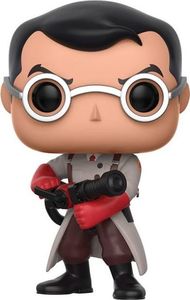Figurka Funko Pop Figurka Pop Vinyl: Team Fortress 2 Medic 1
