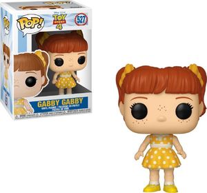 Figurka Funko Pop Figurka Pop Vinyl: Toy Story 4 Gabby Gabby 1