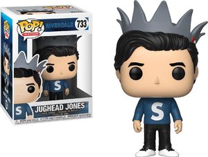Figurka Funko Pop Figurka Pop Vinyl: Riverdale Jughead 1