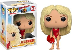 Figurka Funko Pop Figurka Pop Vinyl: Baywatch C.J. Parker 1