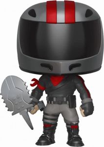 Figurka Funko Pop POP Games: Fortnite - Burn Out 1