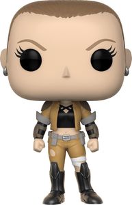 Figurka Funko Pop Figurka Pop Vinyl: Marvel Negasonic 1