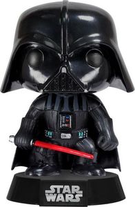 Figurka Funko Pop Figurka Pop: Star Wars Darth Vader 1