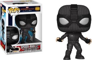 Figurka Funko Pop Figurka Pop: Spiderman Stealth suit 1