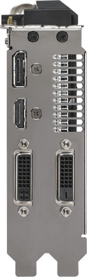 Karta graficzna Asus Radeon R9 270X, 2GB DDR5 (256 Bit), HDMI, DVI, DP (R9270X-DC2T-2GD5) 3