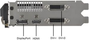 Karta graficzna Asus Radeon R9 270X, 2GB DDR5 (256 Bit), HDMI, DVI, DP (R9270X-DC2T-2GD5) 4