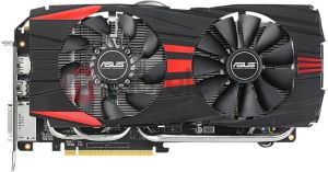 Karta graficzna Asus Radeon R9 280X, 3GB DDR5 (384 Bit), HDMI, DVI, DP (R9280X-DC2T-3GD5) 3