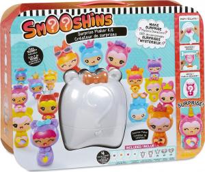 Figurka MGA Smooshins Surprise Maker Kit 1