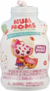 Figurka MGA Num Noms Mystery Makeup Surprise Seria 1-1 (24szt) 1