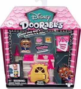 Figurka Moose Disney Doorables - Mini zestaw (324638) 1