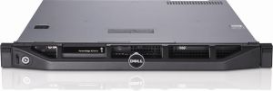 Serwer Dell PowerEdge R210 II (51913959) 1