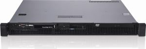 Serwer Dell PowerEdge R210 II (51913959) 2