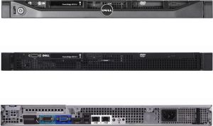 Serwer Dell PowerEdge R210 II (51913959) 3