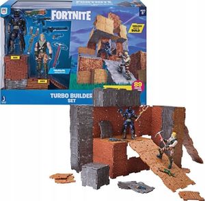 Figurka Tm Toys Fortnite - figurki 2pak 1