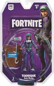 Figurka Tm Toys Fortnite - Teknique (FNT0015) 2