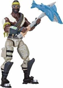 Figurka Tm Toys Fortnite - Bandolier (FNT 0013) 2