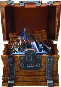 Figurka Tm Toys Fortnite - zestaw akcesoriów Blindpack 2