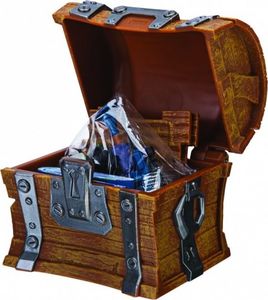 Figurka Tm Toys Fortnite - zestaw akcesoriów Blindpack 3