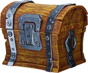 Figurka Tm Toys Fortnite - zestaw akcesoriów Blindpack 4