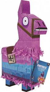 Figurka Tm Toys Fortnite - figurka Pinata - Llama Drama Loot 1