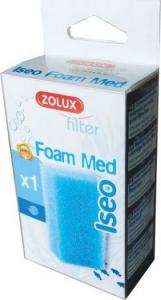 Zolux Wkład do filtra ISEO foam med 1