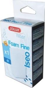 Zolux Wkład do filtra ISEO foam fine 1