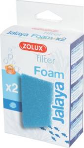 Zolux Wkład filtrujący Foam Jalaya 2 szt. 1