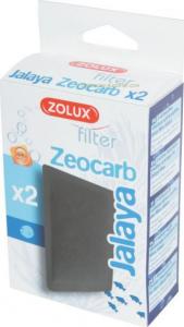 Zolux Wkład filtrujący Zeocarb Jalaya 2 szt. 1