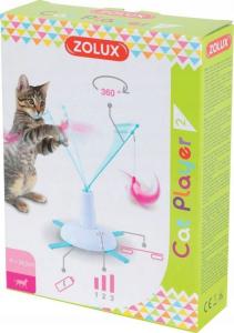 Zolux Zabawka dla kota Cat Player 2 1