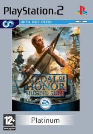 Medal of Honor: Rising Sun 1