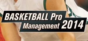 Basketball Pro Management 2014 PC, wersja cyfrowa 1