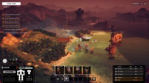 Battletech: Flashpoint PC, wersja cyfrowa 11