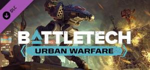 BattleTech: Urban Warfare PC, wersja cyfrowa 1