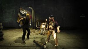 Blue Estate The Game PC, wersja cyfrowa 4