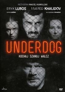 Underdog DVD 1
