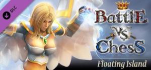 Battle vs Chess - Floating Island DLC 1