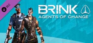 BRINK: Agents of Change PC, wersja cyfrowa 1