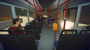 Bus Simulator 16 - Mercedes-Benz-Citaro DLC PC, wersja cyfrowa 5