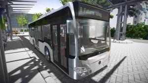Bus Simulator 16 - Mercedes-Benz-Citaro DLC PC, wersja cyfrowa 6