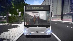 Bus Simulator 16 - Mercedes-Benz-Citaro DLC PC, wersja cyfrowa 8