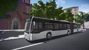Bus Simulator 16 - Mercedes-Benz-Citaro DLC PC, wersja cyfrowa 10