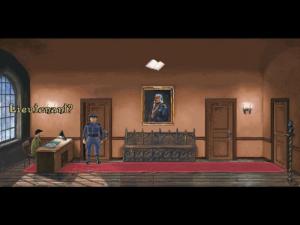 Call of Cthulhu: Prisoner of Ice PC, wersja cyfrowa 2