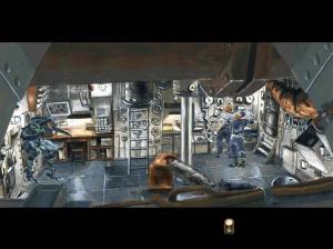 Call of Cthulhu: Prisoner of Ice PC, wersja cyfrowa 3