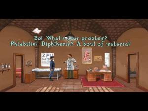 Call of Cthulhu: Prisoner of Ice PC, wersja cyfrowa 5