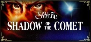 Call of Cthulhu: Shadow of the Comet PC, wersja cyfrowa 1