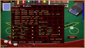 Casino Blackjack PC, wersja cyfrowa 4