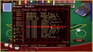 Casino Blackjack PC, wersja cyfrowa 6