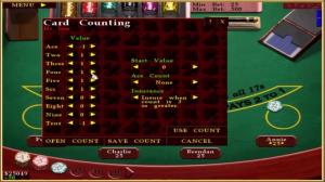 Casino Blackjack PC, wersja cyfrowa 7