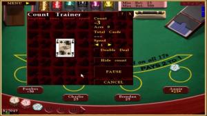 Casino Blackjack PC, wersja cyfrowa 8